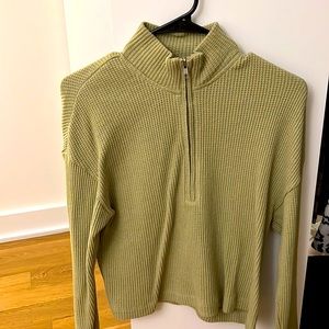 Reformation Top